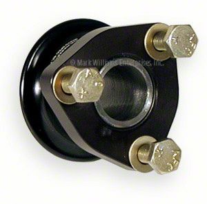 Quick Release Steering Hub