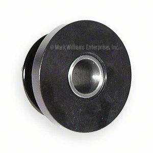 Quick Release Steering Hub