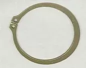 Floater Axe Retaining Ring