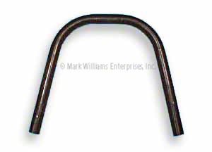 Dragster Secondary Roll Bar