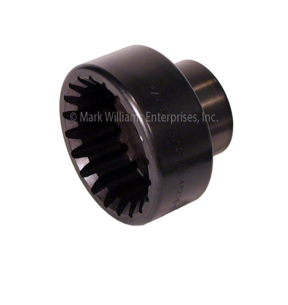 Pinion Coupler