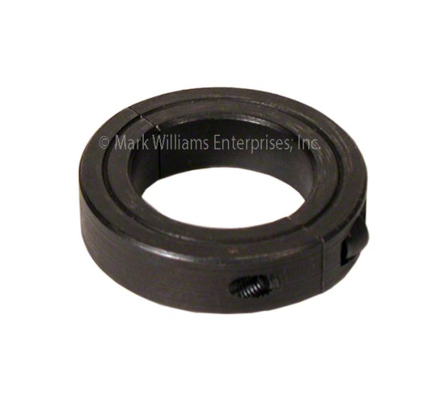 Coupler Lock Ring