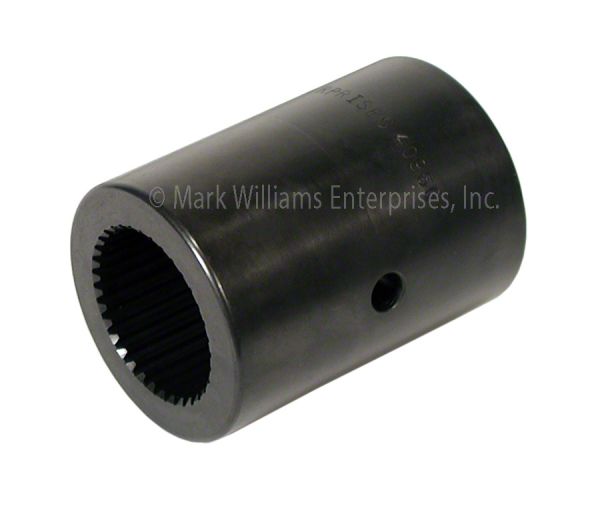 Driveshaft Connector