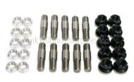 Titanium Drive Stud Kit