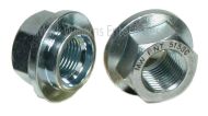 Steel Snap-Lock™ Base Nut