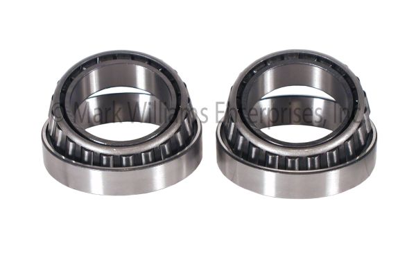 57-´64 Olds/Pontiac Spool Bearing Kit