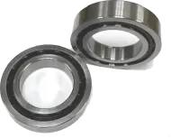 BEARING KIT,  ANGULAR CERAMIC 4.000 (PR)