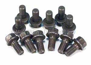 Mopar 8-3/4 Ring Gear Bolt Kit