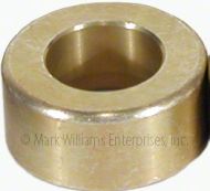 Aluminum Spacer Washer