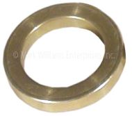 Aluminum Spacer Washer