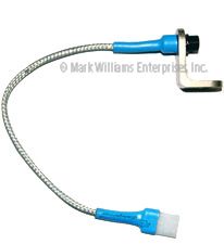 Hall Effect Sensor Switch