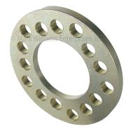 Wheel Spacers, 1/2