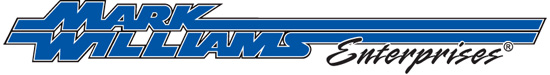 Mild Steel Rod Ends - Mark Williams Enterprises, Inc