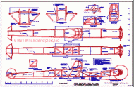 Rear Engine Dragster Blueprint