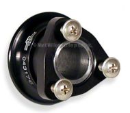 Quick Release Steering Hub