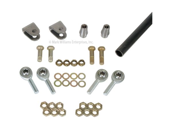 Rear Engine Dragster Steering Linkage Kit