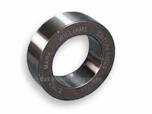 Center Section Alignment Rings