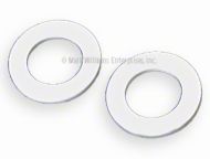 PTFE Thrust Washers