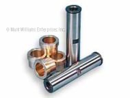 King Pin & Bushing Kit for MW Spindles