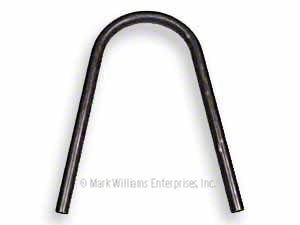 Dragster Roll Bar