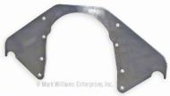 Big Block Chevy Front Motor Plate