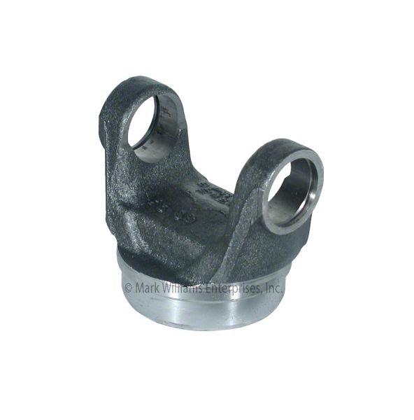 Weld Yoke