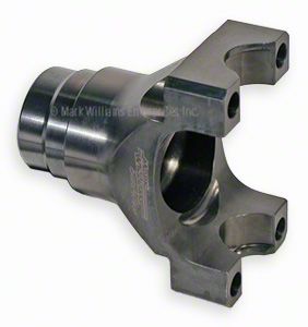 GM 12 Bolt 30 Spline Pinion Yoke