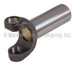 SLIP YOKE 32 SPLINE(2 OMITTED) 6-7/16 OA