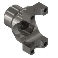 Atlas 32-Spline Pinion Yoke