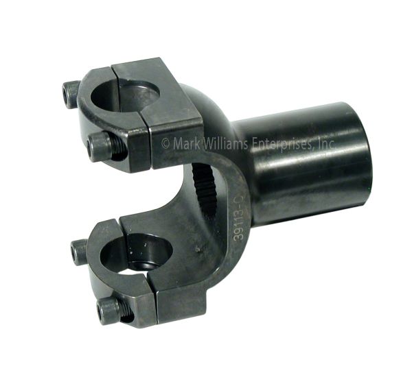 Transmission Yoke