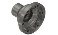 CV Flange 9" Ford Pinion 35 spline