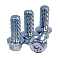 Bolt Kit for Flange Yoke