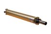 Aluminum Driveshafts