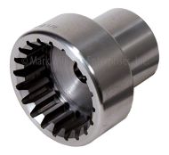 Pinion Coupler