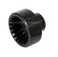 Pinion Coupler