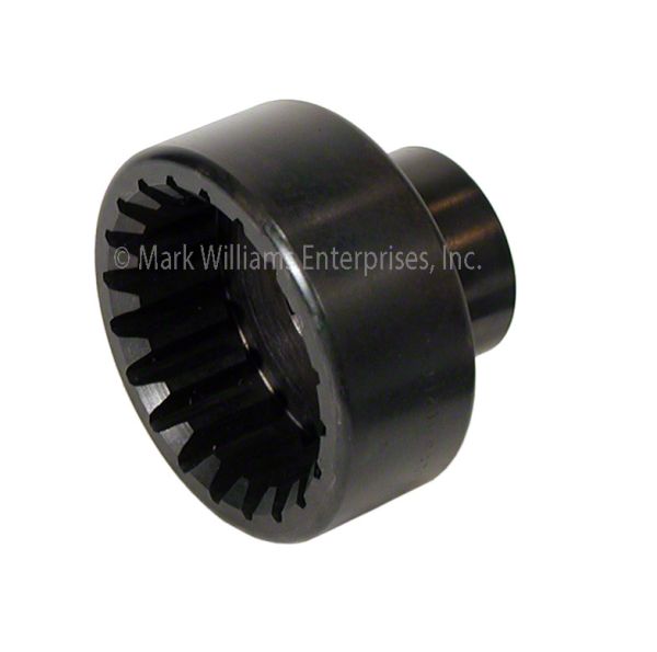 Pinion Coupler