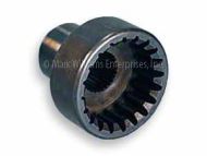 Pinion Coupler