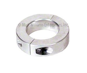 Coupler Lock Ring