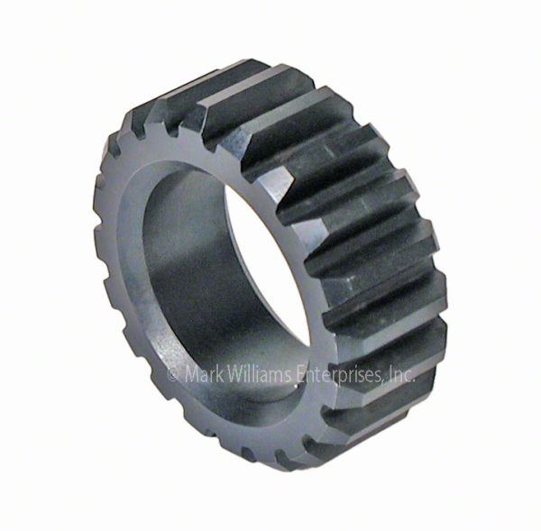 Transmission Coupler Ring Gear