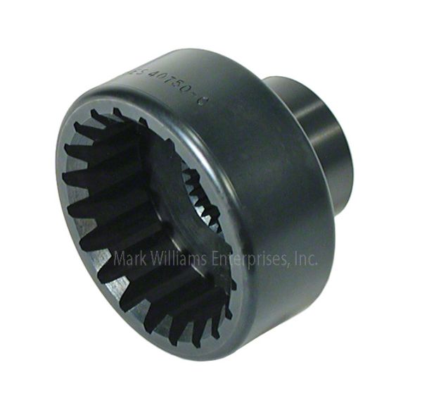 Pinion Coupler