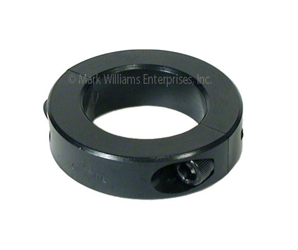 Coupler Lock Rings