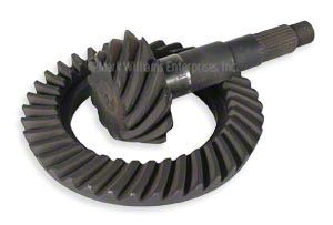 3.91 8-3/4 MOPAR 1-3/4" GEAR (8620)