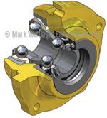 Ball / Ball Bearing Assemblies