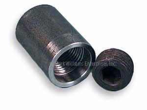 Drain Weld Bung