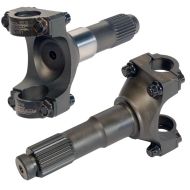 Corvette Axles, Inner Yoke Shaft Kit