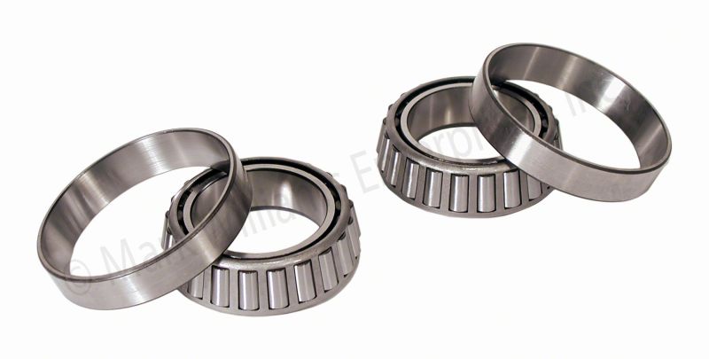 Spool Bearings