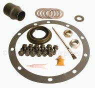 Mopar 8-3/4 Pinion Depth Shim Kit