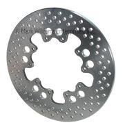 Floater Brake Rotor