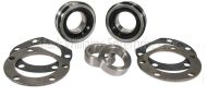 Mopar Non-Adjustable Axle Bearings