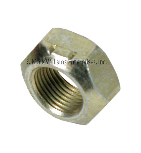 Dana 60™ Pinion Nut